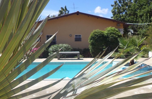 Willemstad Apartamento | Happy Turtle Apartments