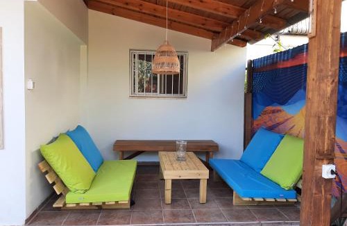 Zikhron Ya'aqov Villa | Happy Vacation House