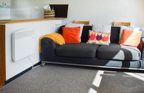 Cromer Casa | Happy Valley Chalet