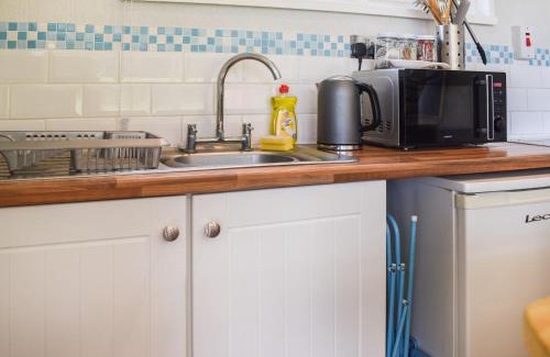 Cromer Casa | Happy Valley Chalet