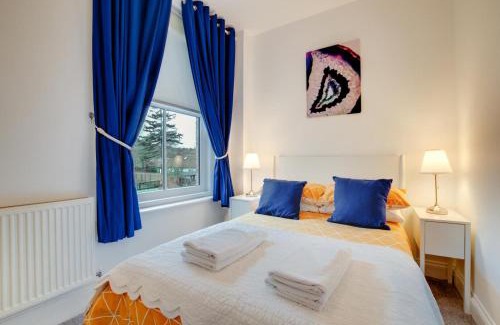Cromer Apartamento | Happy Valley