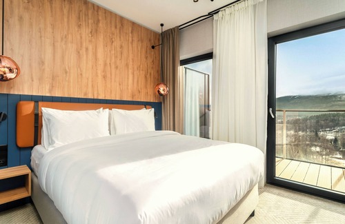 Szklarska Poreba Hotel | Happy Valley Resort