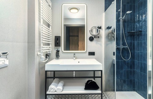 Szklarska Poreba Hotel | Happy Valley Resort