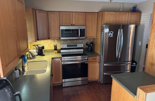 Lemont Casa | Happy Valley Views @ Penn State - 3 Bedroom on Mt. Nittany in State College