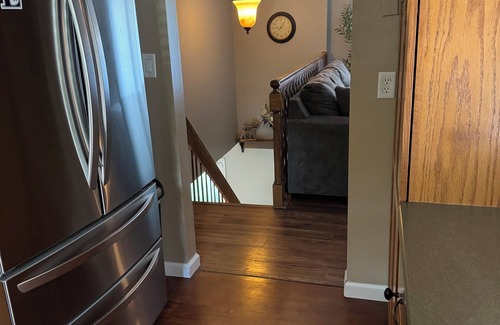 Lemont Casa | Happy Valley Views @ Penn State - 3 Bedroom on Mt. Nittany in State College