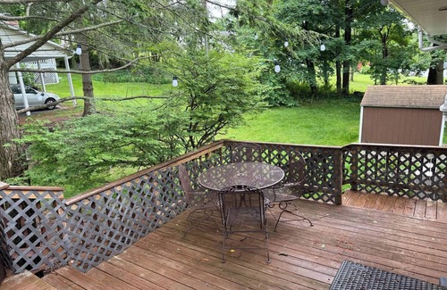 Lemont Casa | Happy Valley Views @ Penn State - 3 Bedroom on Mt. Nittany in State College