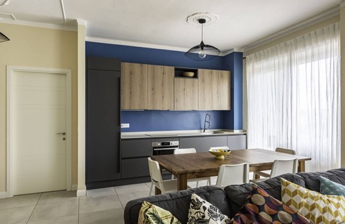 Venaria Reale Apartamento | Happy Venaria by Rentbeat