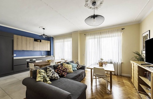 Venaria Reale Apartamento | Happy Venaria by Rentbeat