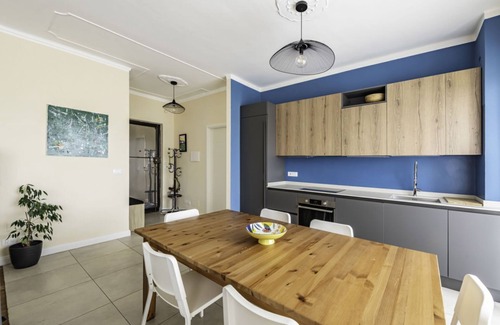 Venaria Reale Apartamento | Happy Venaria by Rentbeat