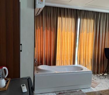 Kafrat al Jabal Hotel | Happy View Inn II