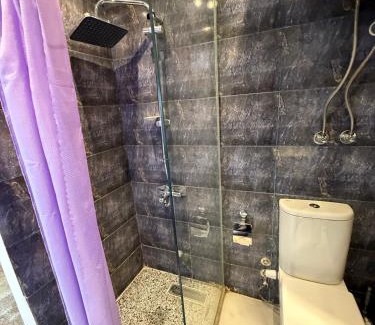 Kafrat al Jabal Hotel | Happy View Inn II