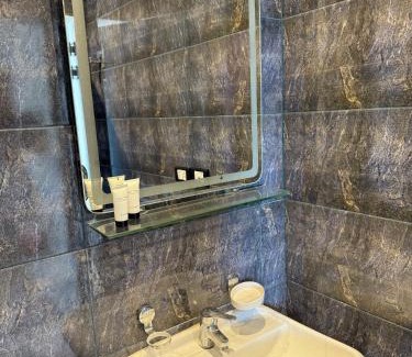 Kafrat al Jabal Hotel | Happy View Inn II