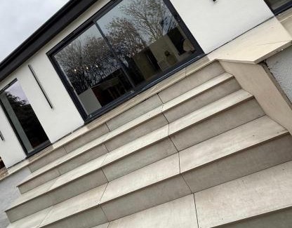 Oldham Villa | Happy Villa