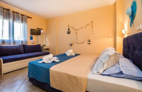 Thasos Casa | Happy villa