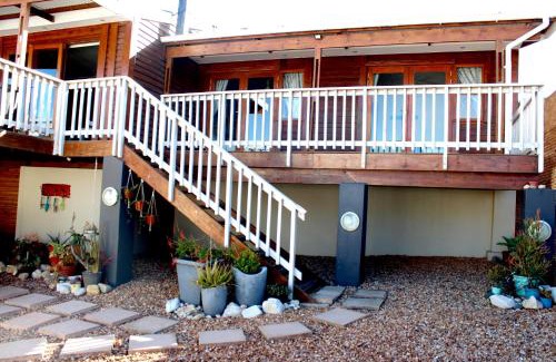 Jeffreys Bay Casa | Happy Waves Holiday Home