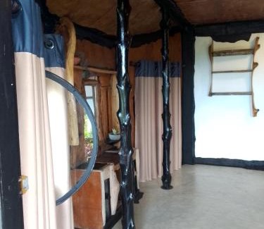 Tangalle Cama Y Desayuno | Happybeach Sea view Cabin
