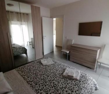 Randazzo Apartamento | Happydays - Equipped Suite - Appartamento Intero