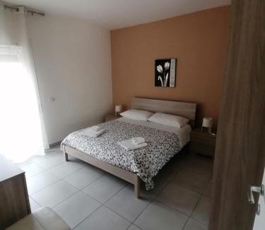 Randazzo Apartamento | Happydays - Equipped Suite - Appartamento Intero