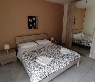 Randazzo Apartamento | Happydays - Equipped Suite - Appartamento Intero