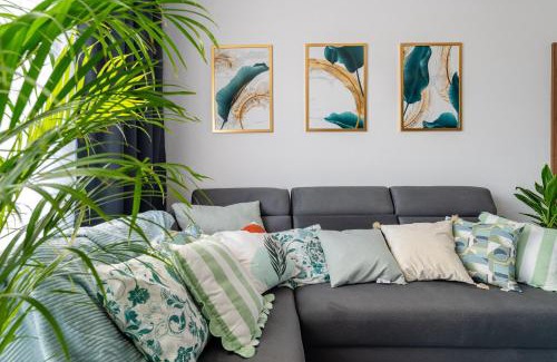 Jelenia Gora Apartamento | HappyDeer - Apartamenty Comfort