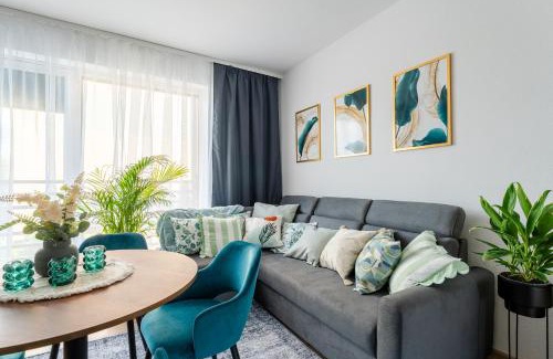 Jelenia Gora Apartamento | HappyDeer - Apartamenty Comfort