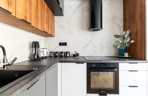 Jelenia Gora Apartamento | HappyDeer - Apartamenty Comfort