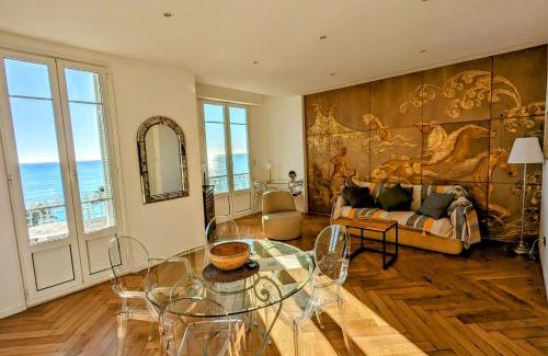 Fabron Apartamento | Happyfew Palazzo del sol