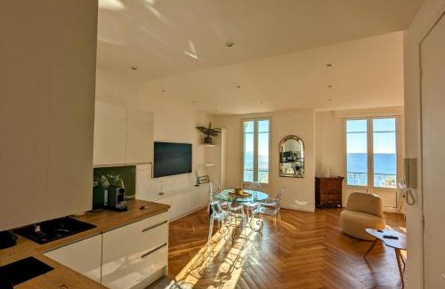 Fabron Apartamento | Happyfew Palazzo del sol