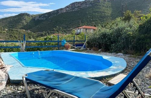 Livadi Casa | Happynest Leni, Stone House