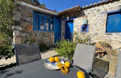 Livadi Casa | Happynest Leni, Stone House