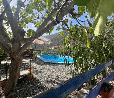 Livadi Casa | Happynest Leni, Stone House