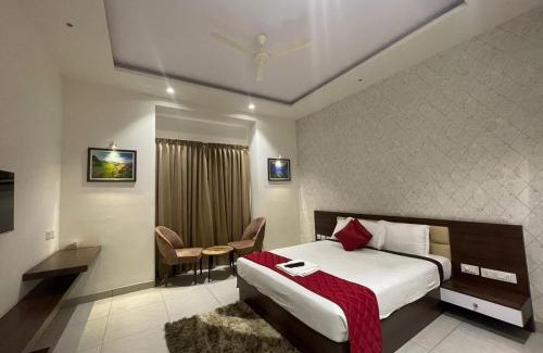 Anekal Hotel | Happys Hotel