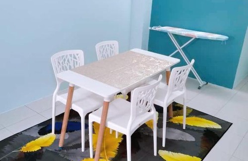 Rantau Casa | Happyscape Homestay For Islam Only