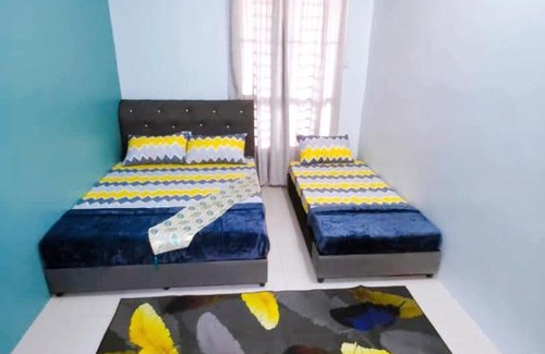 Rantau Casa | Happyscape Homestay For Islam Only