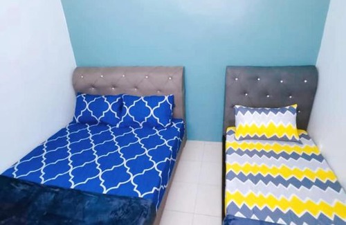 Rantau Casa | Happyscape Homestay For Islam Only