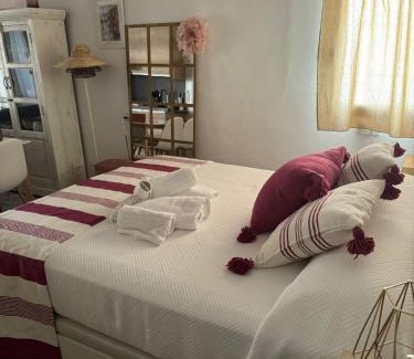 Centro histórico Apartamento | HAPPYVILA Rustico Apartments