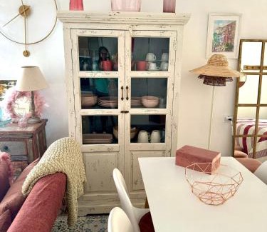 Centro histórico Apartamento | HAPPYVILA Rustico Apartments