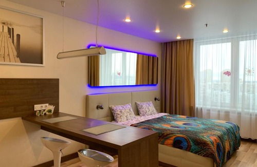 Shuvalovo Apartamento | HappyYES