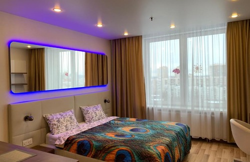 Shuvalovo Apartamento | HappyYES