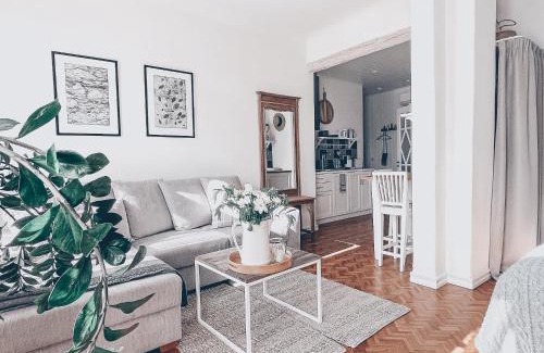 Haapsalu Apartamento | Hapsal Dietrich apartemendid