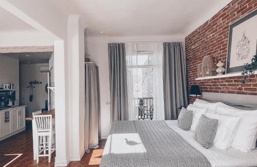 Haapsalu Apartamento | Hapsal Dietrich apartemendid