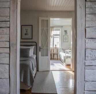 Haapsalu Apartamento | Hapsal Dietrich apartemendid