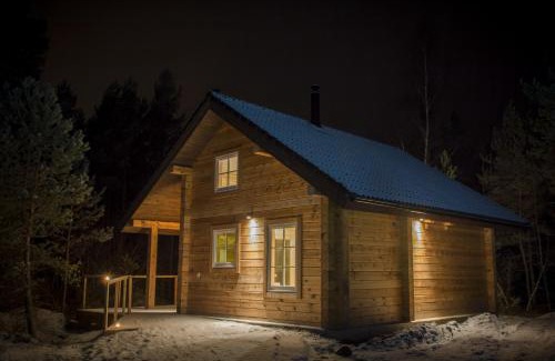 Haapsalu Casa | Hapsal Forest Cabin