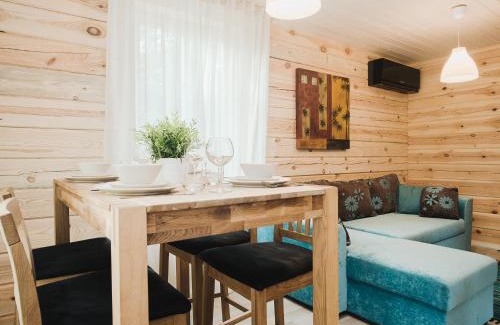 Haapsalu Casa | Hapsal Forest Cabin