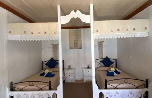 Karpathos Apartamento | Hapsis Port House