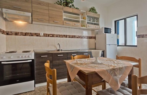 Karpathos Apartamento | Hapsis Port House