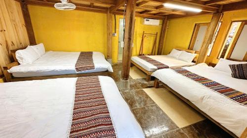 Dong Van Cabina | HaPu Homestay