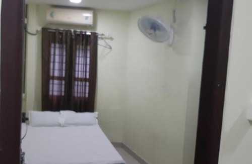 Palakkad Apartamento | HAQANI TOURIST HOME