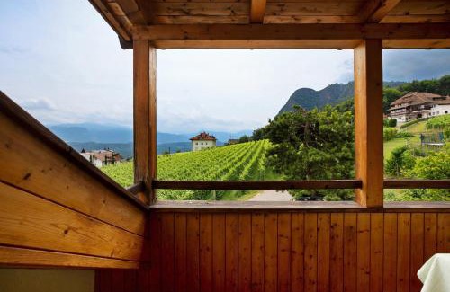 Berg/Monte Apartamento | Harmony Apt 1