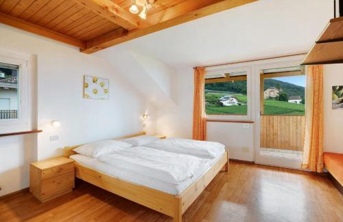 Berg/Monte Apartamento | Harmony Apt 1